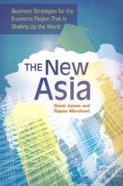 Capa do artigo The New Asia