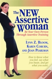Capa do artigo The New Assertive Woman