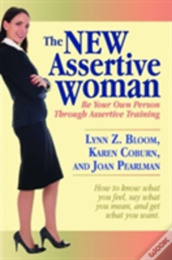 Capa do artigo The New Assertive Woman