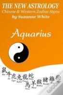 The New Astrology Aquarius