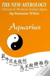 Capa do artigo The New Astrology Aquarius
