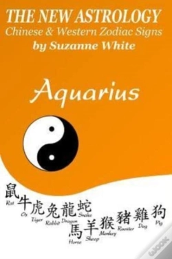 Capa do artigo The New Astrology Aquarius