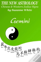 The New Astrology Gemini