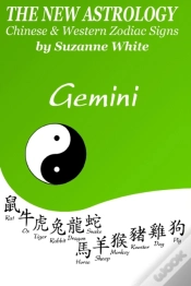 Capa do artigo The New Astrology Gemini