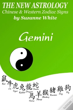 Capa do artigo The New Astrology Gemini