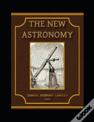 The New Astronomy