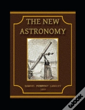 Capa do artigo The New Astronomy