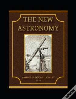 Capa do artigo The New Astronomy