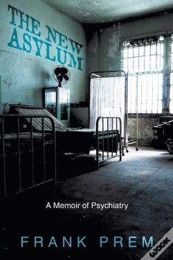 Capa do artigo The New Asylum