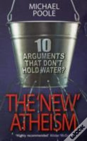 Capa do artigo The New Atheism