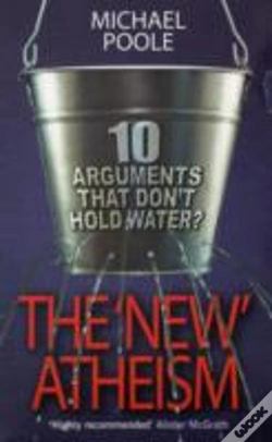 Capa do artigo The New Atheism