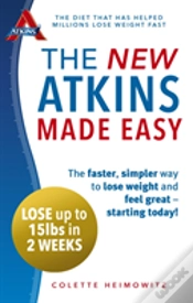 Capa do artigo The New Atkins Made Easy
