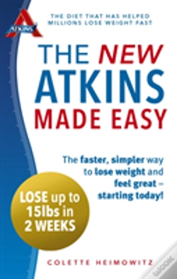 Capa do artigo The New Atkins Made Easy