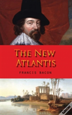 Capa do artigo The New Atlantis