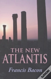 Capa do artigo The New Atlantis
