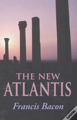Capa do artigo The New Atlantis