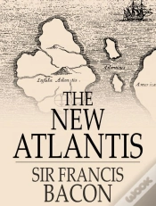 Capa do artigo The New Atlantis