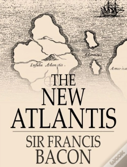 Capa do artigo The New Atlantis