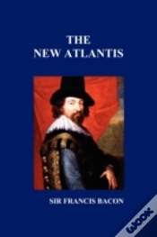 Capa do artigo The New Atlantis