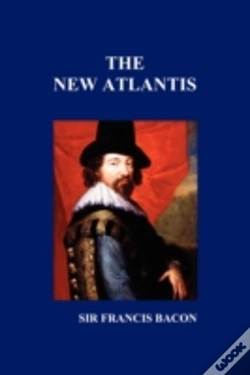 Capa do artigo The New Atlantis