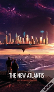Capa do artigo The New Atlantis