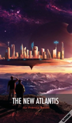 Capa do artigo The New Atlantis