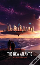 The New Atlantis