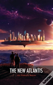 Capa do artigo The New Atlantis