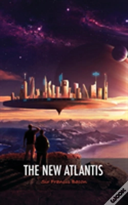 Capa do artigo The New Atlantis