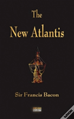 Capa do artigo The New Atlantis