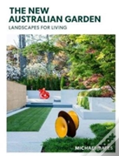 The New Australian Garden