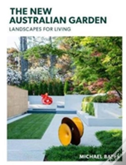 Capa do artigo The New Australian Garden