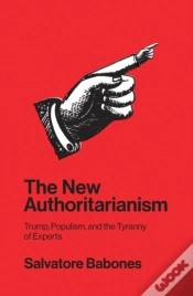 Capa do artigo The New Authoritarianism