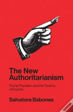 Capa do artigo The New Authoritarianism