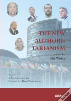 Capa do artigo The New Authoritarianism. Vol. 2