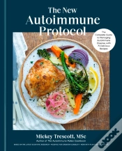 Capa do artigo The New Autoimmune Protocol