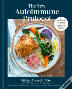 Capa do artigo The New Autoimmune Protocol