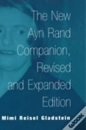 The New Ayn Rand Companion