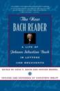 The New Bach Reader - Preview