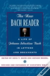 Capa do artigo The New Bach Reader