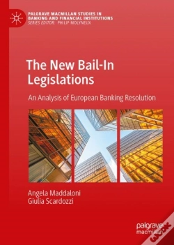 Capa do artigo The New Bail-In Legislation