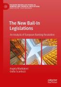 The New Bail-In Legislation