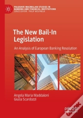 The New Bail-In Legislation
