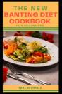 The New Banting Diet Cookbook For Beginners - Preview