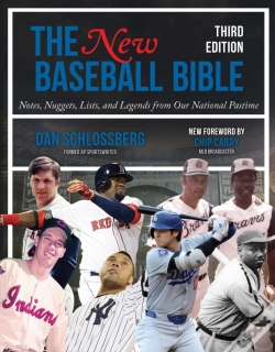 Capa do artigo The New Baseball Bible