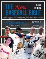 The New Baseball Bible