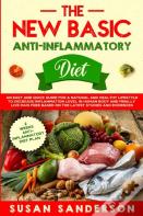 The New Basic Anti-Inflammatory Diet