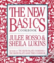 Capa do artigo The New Basics Cookbook