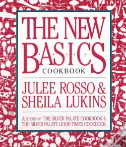 Capa do artigo The New Basics Cookbook