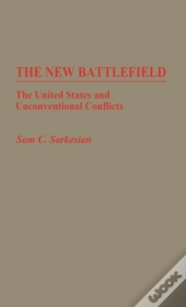 The New Battlefield